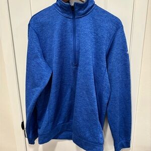 Adidas Climawarm Men’s Quarter Zip